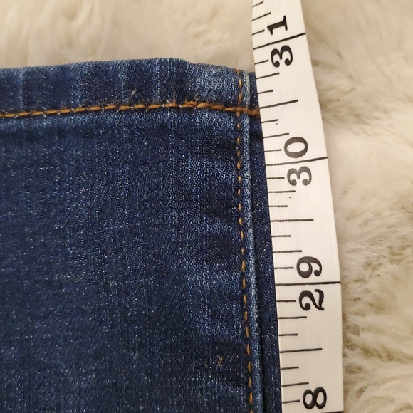 Chico's The So Slimming Girlfriend Slim Leg 0R - Picture 11 of 11